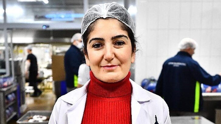 Lider Tugay’dan çocuklu ailelere 2025 sürprizi