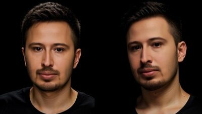 Mahmut Görgen’den Tüm Dijital Platformları Sallayacak Hit: Shining By Your Side