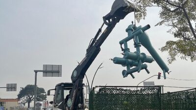 Manisa’da Yeşil Alanlar Daha Âlâ Sulanacak