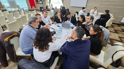 Manisa’nın Turizm Potansiyeli Masaya Yatırıldı