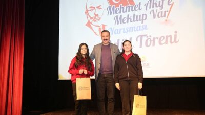 Mehmet Akif Ersoy’a Gölcüklü Öğrencilerden His Dolu Mektuplar
