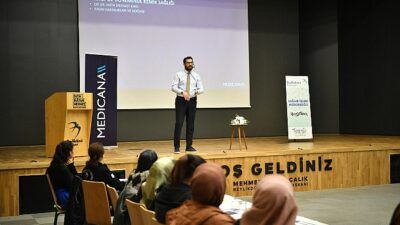 Menopoz Sürecinin Zorlukları Menopoz Okulu’nda Ele Alındı