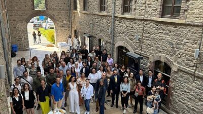 Meslek Fabrikası bu yıl 8 bin 500’ü aşkın bireye umut oldu
