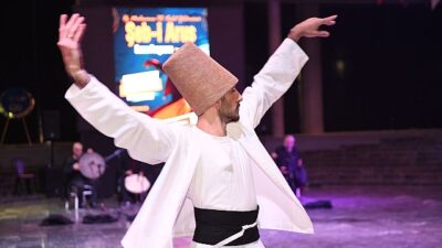Mevlana, vuslatının 751. yıl dönümünde Osmangazi’de anıldı