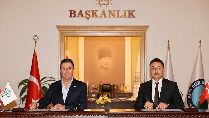 Muğla’da İmzalar Mahkumları Topluma Kazandırmak İçin Atıldı