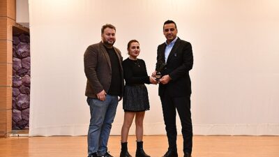 Ödüllü Sinemalar Çiğli’de İzleyiciyle Buluştu