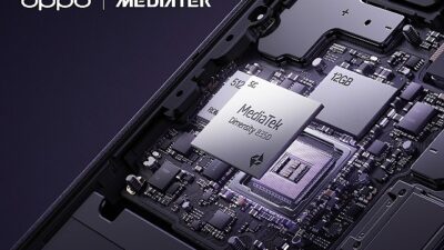 OPPO Reno13 Serisi, MediaTek Dimensity 8350 işlemcisi ile tanıtılıyor: Yapay zeka dayanaklı güç ve performans