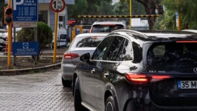 Otoparklara yeni yılda artırım yok
