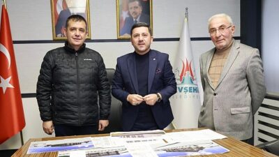 Özel Bakım Konukevi ve Toplumsal Tesisleri İyi Olsun