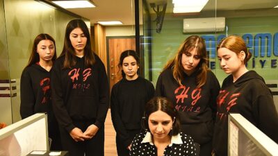 Pehlivan: Evlatlarımızı geleceğe itimatla hazırlıyoruz
