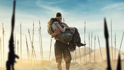 Prime Görüntü, The Wheel of Time Dizisinin Üçüncü Döneminin Fragmanını Yayınladı ve Yayın Tarihini Duyurdu