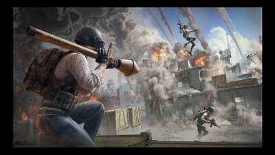 PUBG: BATTLEGROUNDS 33.1 Güncellemesi’yle Sanhok’ta Yıkım Başlıyor