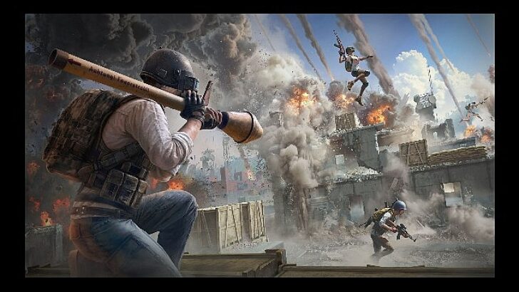 PUBG: BATTLEGROUNDS 33.1 Güncellemesi’yle Sanhok’ta Yıkım Başlıyor