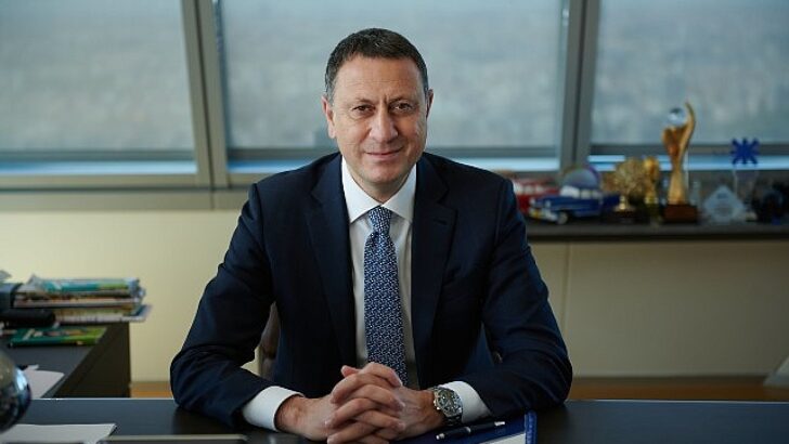 QNB Türkiye, rekor taleple yenilediği sendikasyon kredisi ile Türkiye iktisadına 650 milyon dolar kaynak sağladı