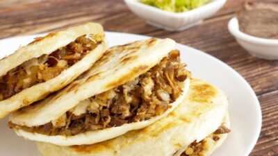 Roujiamo
