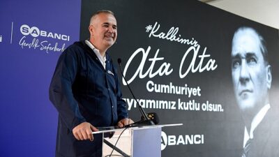 Sabancı 8’inci Teknoloji ve Tesir Merkezi’ni dijitalde açtı