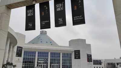 Şeb-i Arus için “Basın Merkezi” oluşturuldu