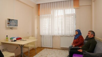 Selçuklu Belediyesi toplumsal belediyecilikte kıymetli hizmetler sunuyor