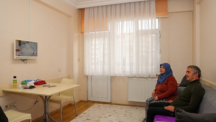 Selçuklu Belediyesi toplumsal belediyecilikte kıymetli hizmetler sunuyor