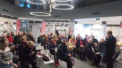 Sıhhat Buluşmaları’nda deri sıhhati konuşuldu