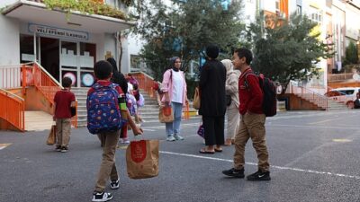 Şile 75. Yıl Ortaokulu’nda Zehirlenme Argümanı