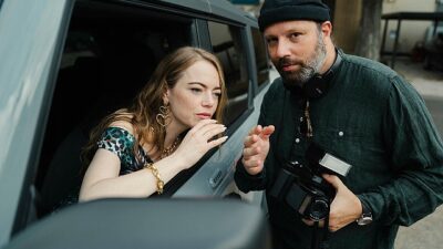 Sinemanın son devirdeki yıldız ikilisi Yorgos Lanthimos ve Emma Stone’un birlikte imza attıkları savlı sinemalar, yalnızca Disney+’ta!