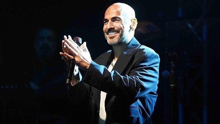 Soner Sarıkabadayı’nın Ankara Jolly Joker Konseri Tekrar Sold Out!