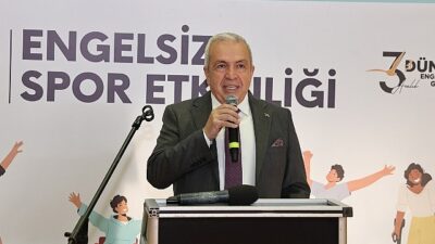 Sporda engel tanımadılar