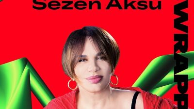 Spotify 2024 Yılın Özeti’ni duyurdu: İşte Yılın En Çok Dinlenenleri ve Şahsileştirilmiş Kullanıcı Tecrübesi