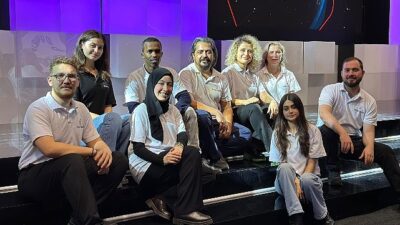 Tarım Teknolojilerinde Bir Birinci: CERN’e Kabul Edilen Tek Şirket Türkiye’den