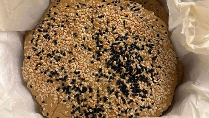 Tiktok’un Meşhur Unsuz Tahinli Ekmeği