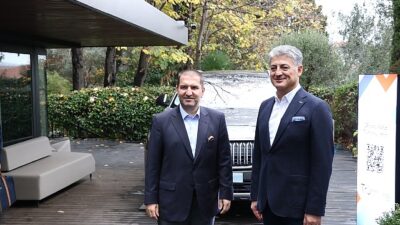 Togg, Plug and Play Türkiye Expo’da girişimcilik ekosistemiyle buluştu