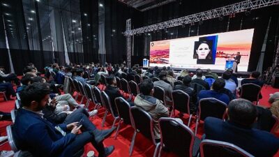 TTI Health Sıhhat Turizmi Fuarı İzmir EPCD bilimsel toplantısına mesken sahipliği yaptı