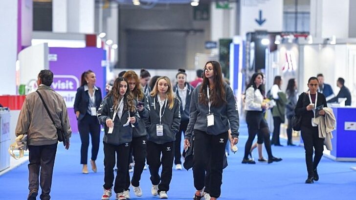 TTI İzmir ve TTI Health turizmde buluşma noktası oldu