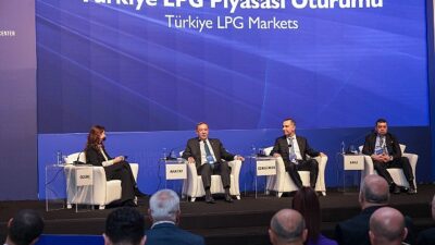 Türkiye LPG Derneği Başkanı Eyüp Aratay: “LPG erişebilir, muteber ve sürdürülebilir özellikleriyle emsalsiz bir ürün”