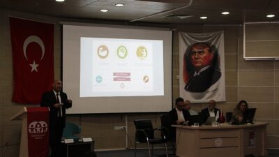 Türkiye Spastik Çocuklar Vakfı, “Konumuz: Serebral Palsi Seminerleri” ile Türkiye’yi bilinçlendiriyor