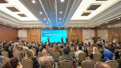 Türkiye’de Startup Yatırımları Süratle Artıyor: 2024’te Rekor Büyüme
