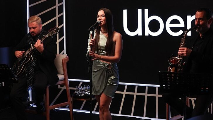 Uber Türkiye’de 10. Yılını Kutladı