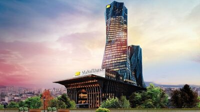 VakıfBank’tan TAM Esnaf Takviye Paketi ile Küçük İşletmelere Büyük Takviye
