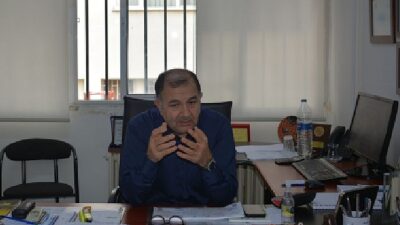 Yanlış antibiyotik kullanımı sıhhatimizi tehdit ediyor