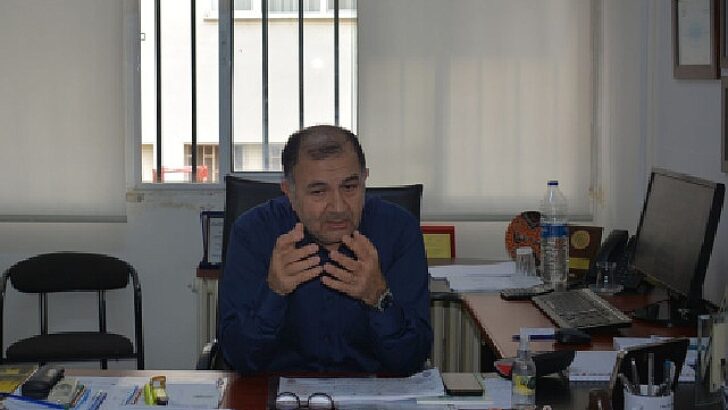 Yanlış antibiyotik kullanımı sıhhatimizi tehdit ediyor