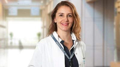 Yanlış makyaj eseri beğenilen enfeksiyona yol açabilir
