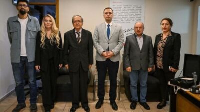 “Yaşayanların memnun olduğu bir Bornova için çalışıyoruz”