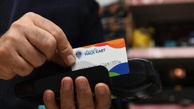 Yenişehir Belediyesi halk kartın Aralık ayı fiyatlarını yatırdı