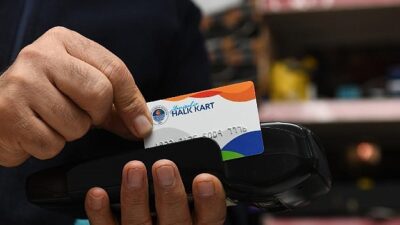Yenişehir Belediyesi halk kartın aylık meblağlarını yatırdı