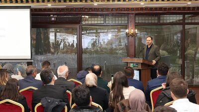 Yeşilay, Gönüllü Yönetim Sistemiyle Gönüllülük Uygulamasında Dijital Dönemi Başlattı