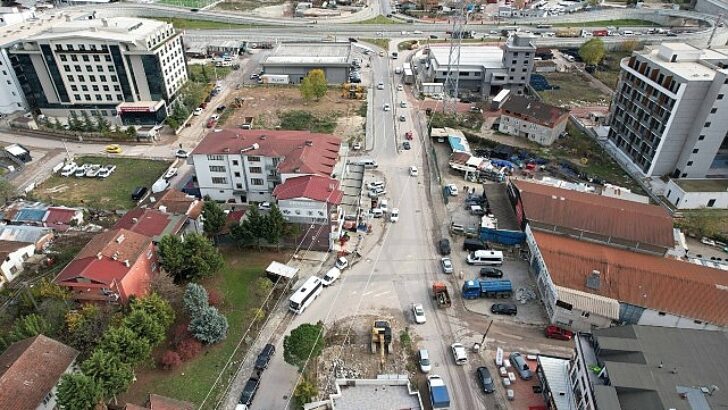 Yeşilova’ya yeni bir nefes