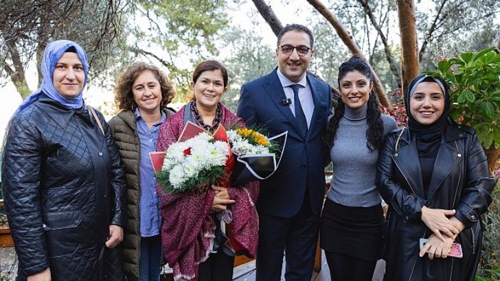 Yiğit’ten Okul Aile Birliklerine: “Olmayanı yaratmaya çalışıyorsunuz”