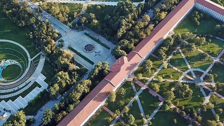 Yıldız Teknik Üniversitesi’nden Türkiye’de Bir Birinci: Su Okuryazarlığı Merkezi Kuruldu