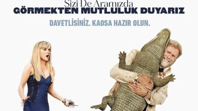 You’re Cordially Invited, 30 Ocak 2025’te dünya çapında Prime Görüntü’de yayınlanacak.